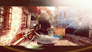 Bo2 Sniper Montage Edit Clips  Cinematics HD 1080p [upl. by Sunny801]