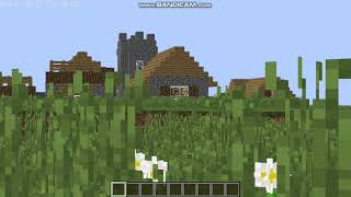 MipMap settings minecraft [upl. by Aicenek271]