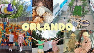 Animal Kingdom Primark Orlando amp a Florida Mall  ORLANDO DAY 8 [upl. by Raquela]