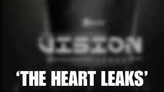 VISION LEAKS PART 2  Relevant Sunday LIVE AT 5 Worship Experience [upl. by Kerrill]