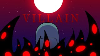 VILLAIN｜Among us｜Rodamrix ver [upl. by Ayamat]