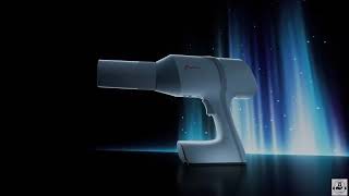 Woodpecker Ai Ray dental portable X ray machine from ADAE Dental Store [upl. by Litt]