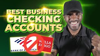 Best Business Checking Account For Startups amp Bad Credit High Approval Online Bank Account [upl. by Eerolam]