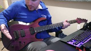 Kiesel Aries Review [upl. by Ecyoj]