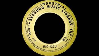 Seeburg 1000 Industrial IND122 R78 1979 [upl. by Doownyl401]