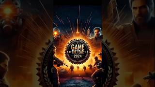 Guess Which Game Will Win GOTY 2024  gaming goty2024 shorts [upl. by Leifeste]