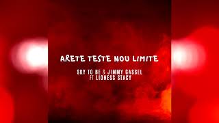 Sky To Be amp Jimmy Gassel Ft Lioness Stacy  Arete Teste Nou Limite [upl. by Coh]