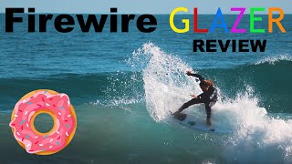 FIREWIRE Glazer Review  WOOLY TV 14 [upl. by Elysha978]