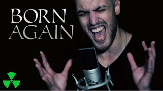 BEAST IN BLACK  Born Again OFFICIAL LYRIC VIDEO [upl. by Estella]