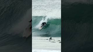 Surfing Perfect Reef Break surf surfing reef waves surfer ocean beach [upl. by Houlberg]