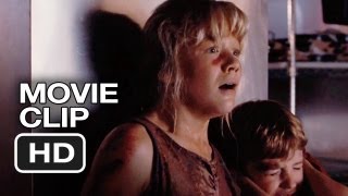 Jurassic Park 3D Movie CLIP  Kitchen 1993  Steven Spielberg Movie HD [upl. by Anaela19]