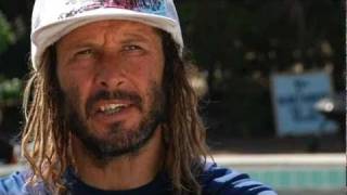 Tony Alva talks pool skating [upl. by Hendrika198]