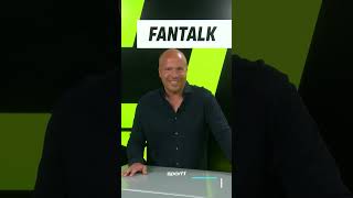 Dienstag und Mittwoch gibt es ihn endlich wieder den Fantalk 🥳 [upl. by Lorette375]