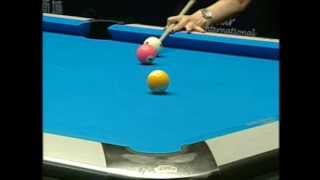 Kelly Fisher vs Pan Xiaoting 2012 Fangshan Intl Open FINALS [upl. by Shelden779]