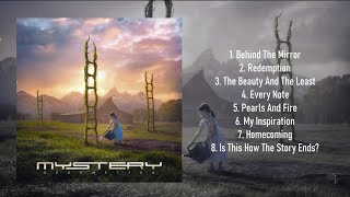 Mystery  Redemption Full Album [upl. by Rianon]