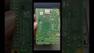 Raspberry pi 4 Model B arduino electronics raspberrypi diy [upl. by Anileve]