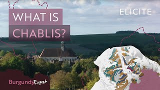 Discover The Chablis Wine Region [upl. by Lisab]