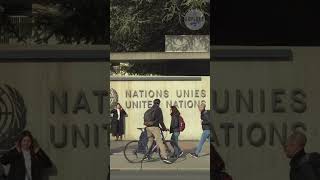 Ginebra Suiza el centro global de Suiza viajar viralshorts ytshorts [upl. by Rolland]