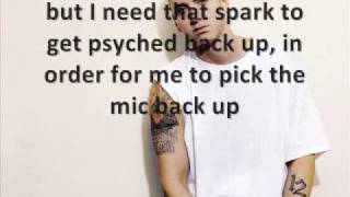 Beautiful  Eminem HQ Lyrics [upl. by Bar]