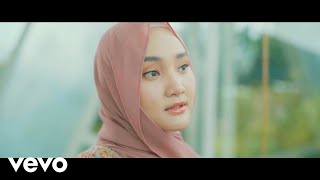 Fatin  Ingin Bertemu Lagi Official Music Video [upl. by Elimac]