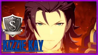 Kizzie Kay Awesome Percival GBFS Rising High Level Compilation 🔥 [upl. by Clyve]