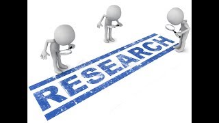 WHAT IS RESEARCH TAGALOG [upl. by Vassili]