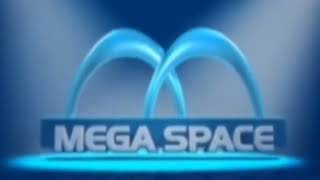 Mega Space Logo [upl. by Chemush627]