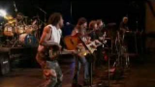 Doobie Brothers  Dangerous live [upl. by Atte]