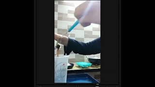 EASIEST way to make boba tea [upl. by Ifill]