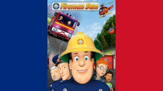 Fireman Sam 2005 Theme Song V1 RomânăRomanian [upl. by Kroll]