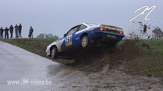 Rallye de Mettet 2015 Full HD by JM [upl. by Colis]