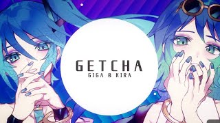 歌ってみた GETCHA cover [upl. by Ecirb]