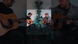 Trey Hensley and Marcel Play Salt Creek [upl. by Fulks]