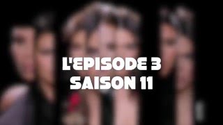 Lincroyable Famille Kardashian  Episode 3 Saison 11 [upl. by Ahsrats]