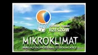 Mikroklimat 195  Dom o Zielonych Progach Basia Beuth zespół Kusz Renata Przemyk [upl. by Odranoel]