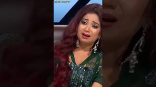 Maa ke puney se jagat bana hai 🥺 IndianIdolPerformance  indianidol13 comedy song shorts [upl. by Snow]