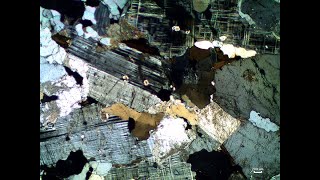 Thin section 2 [upl. by Mooney]