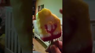 Spongebob Popsicle funny [upl. by Anaitat975]