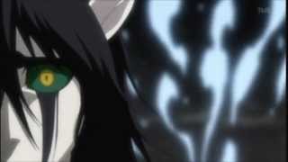 Ulquiorra vs Ichigo  Evanescence Bring Me To Life [upl. by Saree96]