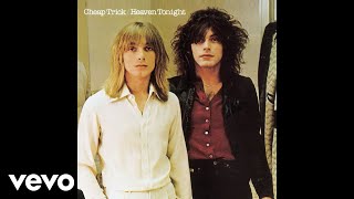 Cheap Trick  Surrender Official Audio [upl. by Sivi602]