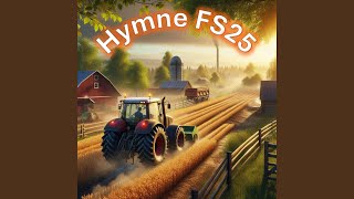 Hymne FS25 [upl. by Valdemar]