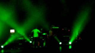 Mogwai  Auto Rock Live [upl. by Ciapha262]