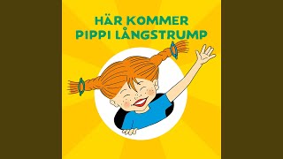 Här kommer Pippi Långstrump [upl. by Itnahsa]