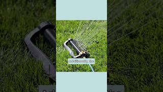 The Best Sprinklers of 2024  best in ground sprinklers for lawn [upl. by Enylcaj]