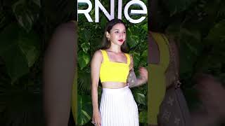 Celebs shine at Garnier’s Skincare Innovation Unveiling🔥🔥viralvideo viralshorts garnierskincare [upl. by Attela]