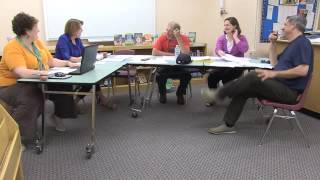 Whately School Committee  June 6 2016 [upl. by Eanal826]