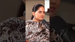 Jaya Kishori  Krishna and Gandhari Dialogue deependrapatelofficial jayakishori bhagwat krishna [upl. by Aiam]