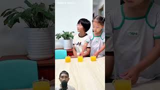 ORANGE JUS UNTUK MAMAH ⁉️ dubbingvideo dubber [upl. by Safko]