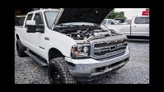 Best Powerstroke Mods [upl. by Oinolopa]