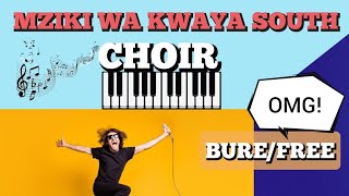 BITI  BEAT YA KWAYA  CHOIR SOUTH BEAT 0743119100 NI NZURI SANA [upl. by Ytak621]